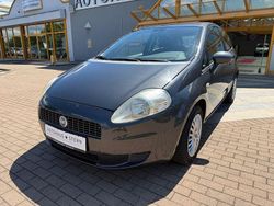 Colore esterno (grigio pessimo Gebraucht 2007 Fiat Grande Punto Kleinwagen | 1.300 € (Guter Preis)