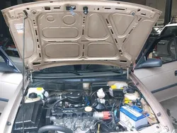 Gold Gebraucht 1997 Opel Astra Coupé | 4.650 €