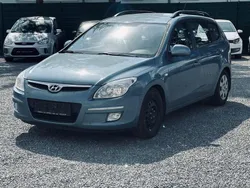 Beige Gebraucht 2008 Hyundai i30 Classic Kombi | 1.250 € (Fairer Preis)