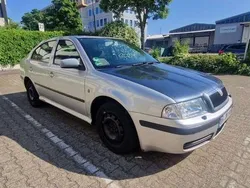 Gebraucht 2003 Skoda Octavia Limousine | 500 € (Superpreis)