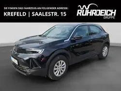 Schwarz Gebraucht 2023 Opel Mokka Enjoy SUV | 19.690 € (Fairer Preis)