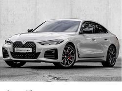 Grau Gebraucht 2022 BMW 430 Shadowline Coupé | 40.390 € (Fairer Preis)