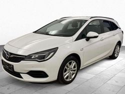 Weiss Gebraucht 2020 Opel Astra Limousine | 10.980 € (Superpreis)