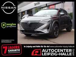 Grau Neu 2025 Nissan Qashqai N-Connecta SUV | 33.990 € (Superpreis)