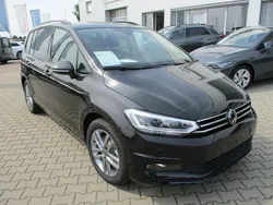 Schwarz Neu 2025 VW Touran Comfortline Van / Kleinbus | 38.950 € (Fairer Preis)