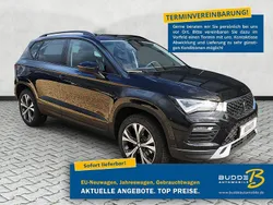 Blackmagic perleffekt Neu 2025 Seat Ateca Style SUV | 32.990 € (Superpreis)
