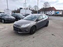 Blau Gebraucht 2020 Ford Focus Active X Kombi | 15.600 € (Guter Preis)