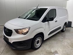 Weiß Gebraucht 2020 Opel Combo Selection Kombi | 16.900 € (Fairer Preis)