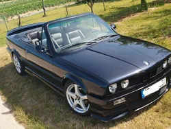 BMW 325 Cabriolet