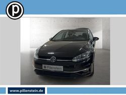 Schwarz Gebraucht 2018 VW Golf VII Sound Limousine | 14.704 € (Fairer Preis)
