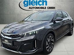Schwarzmetallic Neu 2025 Kia XCeed Spirit SUV | 31.900 € (Teuer)