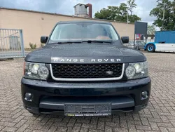 Schwarz Gebraucht 2010 Land Rover Range Rover Sport SE SUV | 12.800 € (Teuer)