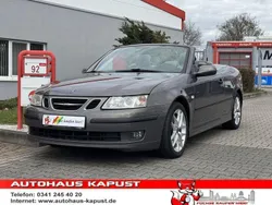 Grau Gebraucht 2007 Saab 9-3 Cabriolet Cabrio | 6.990 € (Fairer Preis)