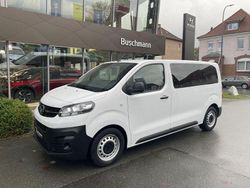 Weiß Gebraucht 2022 Opel Vivaro Van | 25.480 € (Teuer)