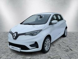 Rot Gebraucht 2021 Renault Zoe Experience Kleinwagen | 15.280 € (Fairer Preis)
