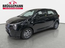 Schwarz Neu 2025 Kia Picanto Vision Kleinwagen | 17.990 € (Fairer Preis)