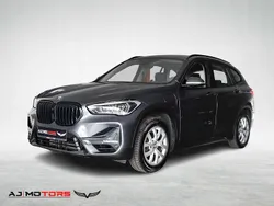 Grau Gebraucht 2020 BMW X1 Sport Line SUV | 22.990 € (Guter Preis)