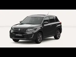 Titan dark gray Neu 2024 Suzuki Vitara Comfort SUV | 22.990 € (Superpreis)
