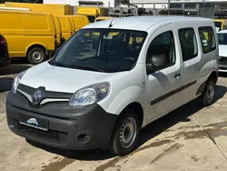 Mineral weiss Gebraucht 2021 Renault Kangoo Van / Kleinbus | 10.990 € (Superpreis)