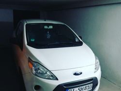 Weiß Gebraucht 2014 Ford Ka Trend Kleinwagen | 2.500 € (Fairer Preis)