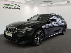 Saphirschwarz Gebraucht 2022 BMW 340 Kombi | 50.990 € (Etwas zu teuer)