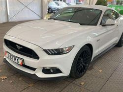 Andere Gebraucht 2017 Ford Mustang | 33.950 €