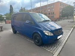 Gebraucht 2004 Mercedes Viano Van / Kleinbus | 4.999 € (Superpreis)