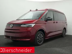Rot Neu 2024 VW T7 Goal Van | 70.980 €