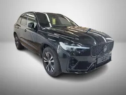 Onyx black / metallic Gebraucht 2024 Volvo XC60 Plus SUV | 53.890 € (Guter Preis)