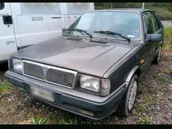 Gebraucht 1990 Lancia Prisma Limousine | 1.400 €