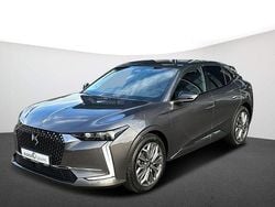 Grau/typ aussenverkleidung metalliclackierung Gebraucht 2022 DS Automobiles DS4 Trocadero Limousine | 20.780 € (Fairer Preis)