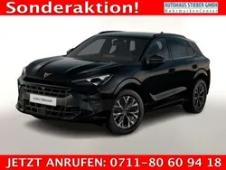 Midnight schwarz meta... Neu 2025 Cupra Terramar SUV | 39.949 € (Fairer Preis)