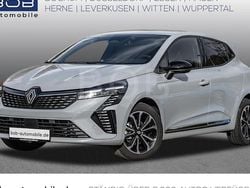 Blau Gebraucht 2025 Renault Clio V Techno Limousine | 17.888 € (Fairer Preis)