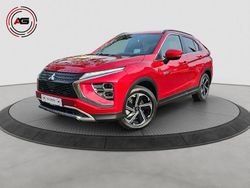 Rot Gebraucht 2021 Mitsubishi Eclipse Cross SUV | 20.980 € (Fairer Preis)