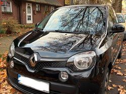 Schwarz Gebraucht 2016 Renault Twingo Liberty Kleinwagen | 6.600 € (Guter Preis)