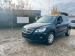 Gebraucht 2008 VW Tiguan SUV | 5.999 € (Superpreis)