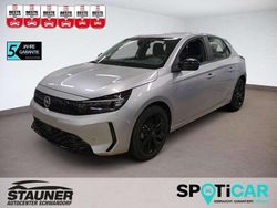 Silber Gebraucht 2025 Opel Corsa Edition Kleinwagen | 16.280 € (Superpreis)