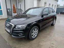 Brillantschwarz Gebraucht 2011 Audi Q5 S-Line SUV | 11.800 € (Fairer Preis)