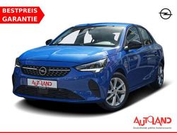 Blau Gebraucht 2023 Opel Corsa Kleinwagen | 15.890 € (Fairer Preis)