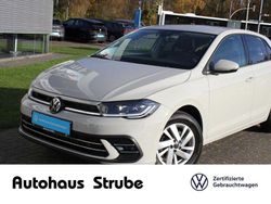 Grau Gebraucht 2022 VW Polo Style Limousine | 20.990 € (Fairer Preis)