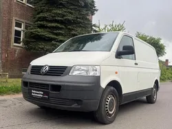Weiß Gebraucht 2004 VW T5 Van | 5.290 € (Superpreis)