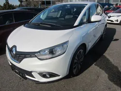Weiß Gebraucht 2020 Renault Scénic IV Business Van / Kleinbus | 19.890 € (Fairer Preis)
