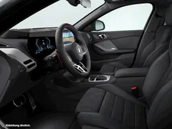 Grau Gebraucht 2024 BMW M135 Kleinwagen | 46.920 € (Teuer)