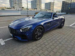 Blau Gebraucht 2018 Mercedes AMG GT AMG Coupé | 77.777 €