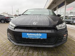 Schwarz Gebraucht 2015 VW Scirocco Coupé | 13.900 € (Fairer Preis)