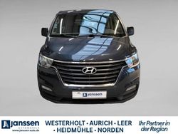 Grau Gebraucht 2020 Hyundai H-1 Van | 27.490 € (Teuer)