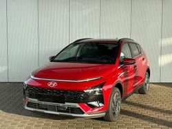 Dragon red Neu 2025 Hyundai Bayon Premium SUV | 23.839 € (Fairer Preis)