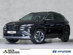 Abyss black Neu 2025 Hyundai Tucson Trend SUV | 34.290 € (Superpreis)