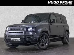 Carpathian grey Gebraucht 2023 Land Rover Defender SE Dynamic SUV | 74.789 € (Fairer Preis)