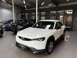 Weiß Gebraucht 2023 Mazda MX30 Prime-Line SUV | 16.490 € (Guter Preis)